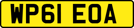 WP61EOA