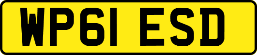 WP61ESD