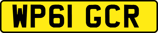 WP61GCR