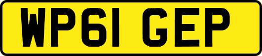 WP61GEP