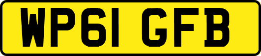 WP61GFB
