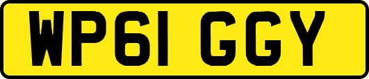 WP61GGY