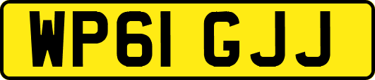 WP61GJJ