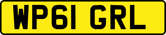 WP61GRL