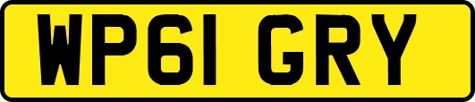 WP61GRY