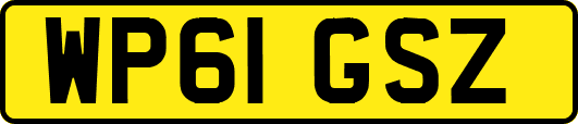 WP61GSZ