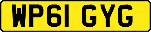 WP61GYG