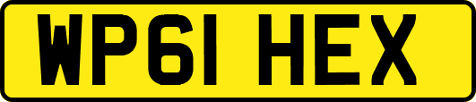 WP61HEX