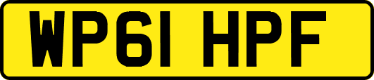 WP61HPF