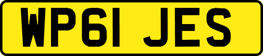 WP61JES