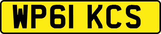 WP61KCS