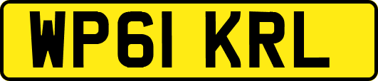 WP61KRL