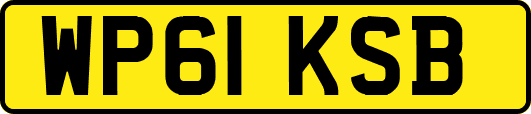WP61KSB