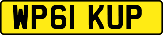 WP61KUP
