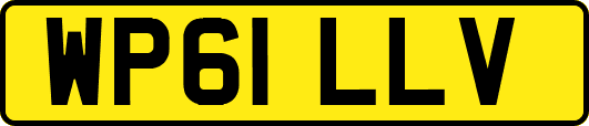 WP61LLV