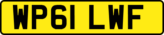 WP61LWF