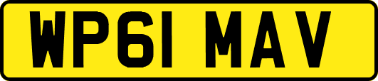 WP61MAV