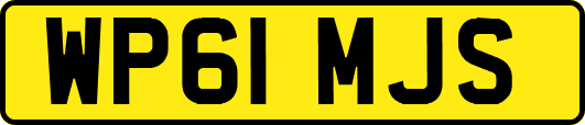 WP61MJS