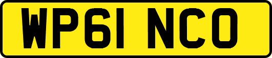 WP61NCO