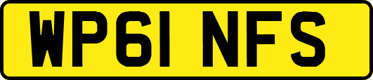 WP61NFS