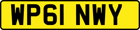 WP61NWY