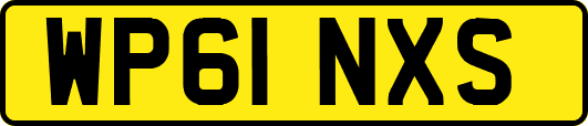 WP61NXS