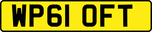 WP61OFT