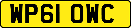 WP61OWC