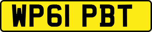 WP61PBT