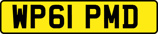 WP61PMD