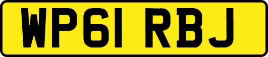 WP61RBJ