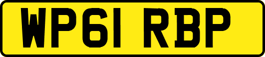 WP61RBP