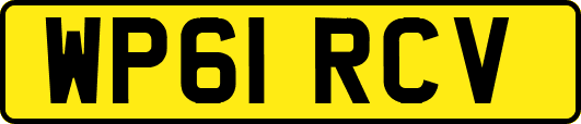 WP61RCV