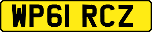 WP61RCZ