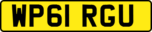 WP61RGU