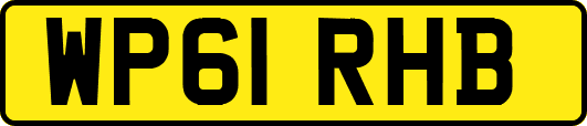 WP61RHB