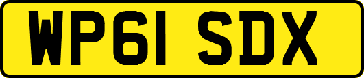 WP61SDX