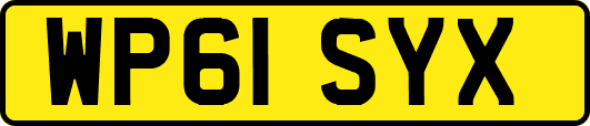 WP61SYX