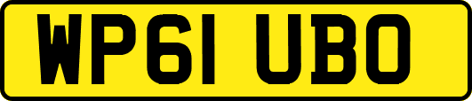 WP61UBO