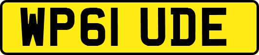 WP61UDE