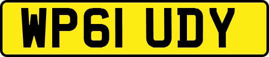 WP61UDY