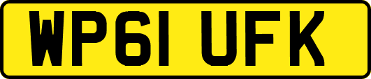 WP61UFK