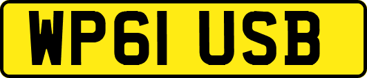 WP61USB