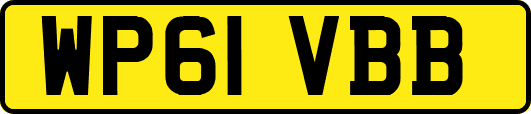 WP61VBB