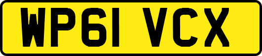 WP61VCX