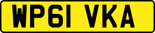 WP61VKA