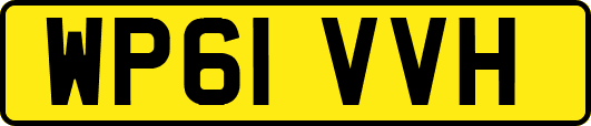 WP61VVH