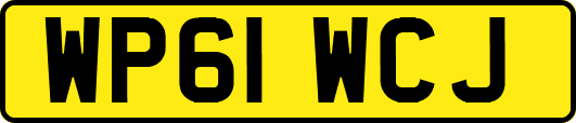 WP61WCJ