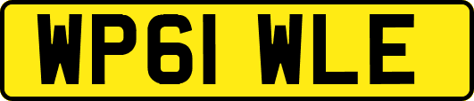 WP61WLE