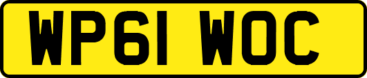 WP61WOC